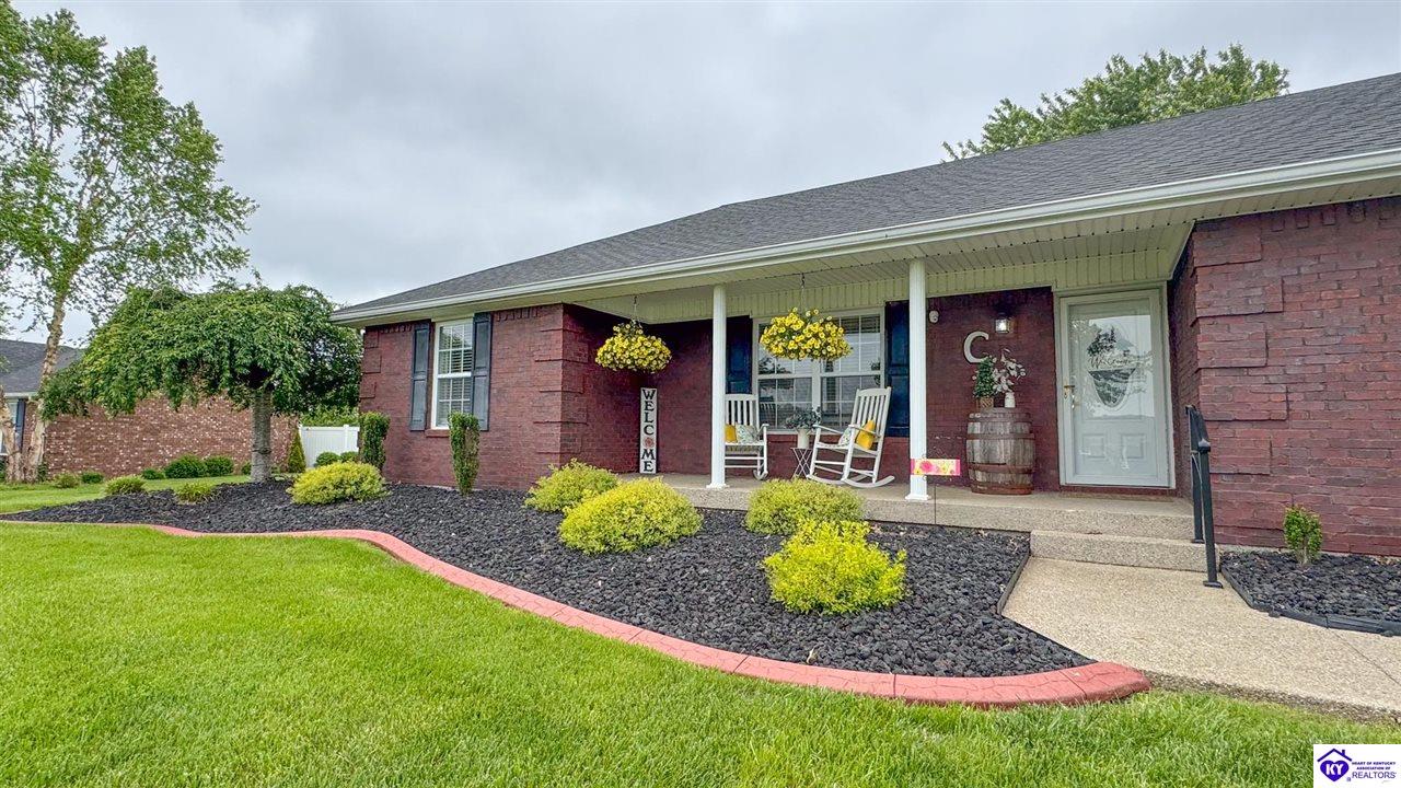 40 Fragrant Flowers LaneCampbellsville,&nbsp;KY&nbsp;42718