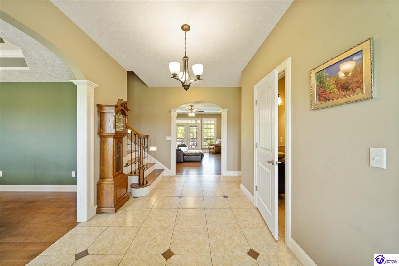 Listing Picture 14332 St John Road Rineyville, KY 40162 MLS HK25001837