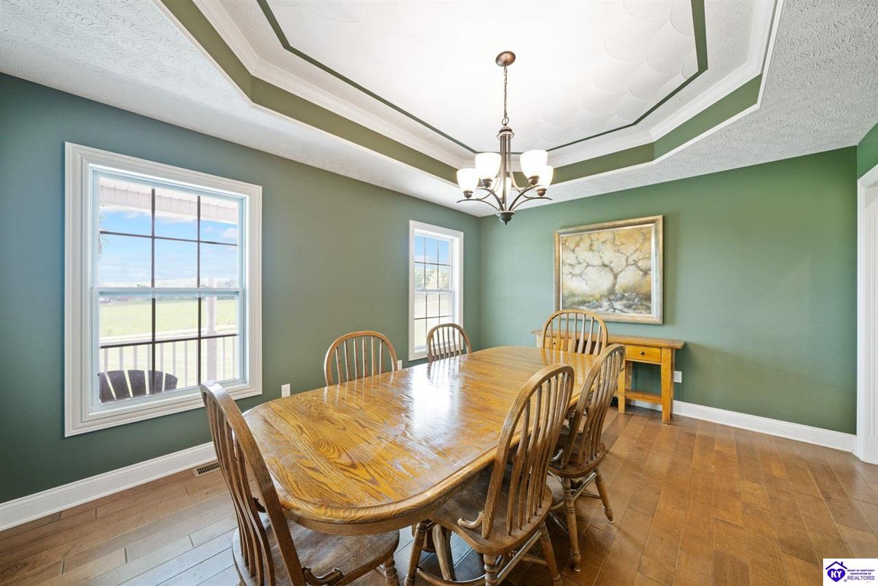 Listing Picture 14332 St John Road Rineyville, KY 40162 MLS HK25001837