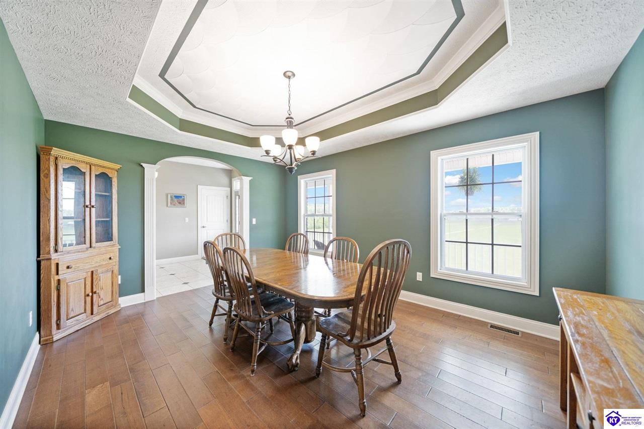 Listing Picture 14332 St John Road Rineyville, KY 40162 MLS HK25001837