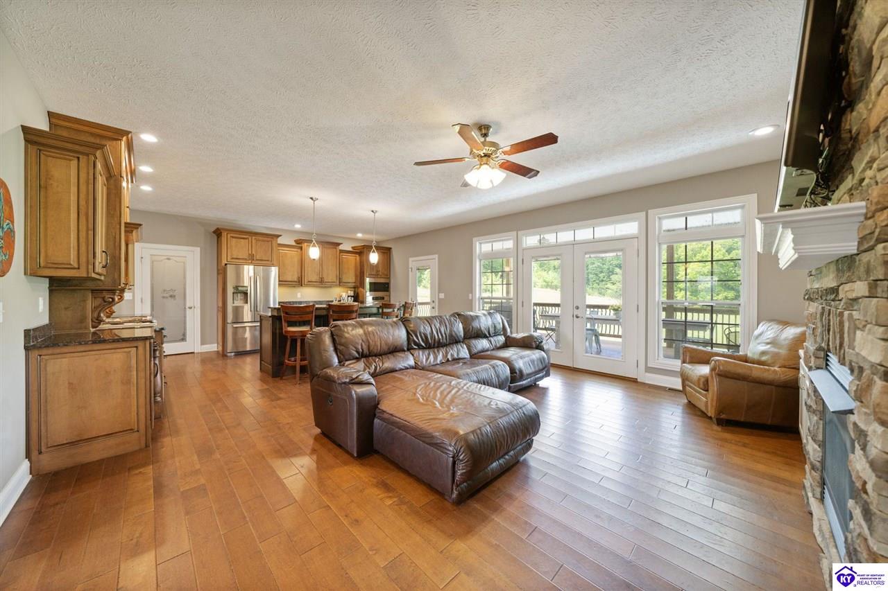 Listing Picture 14332 St John Road Rineyville, KY 40162 MLS HK25001837