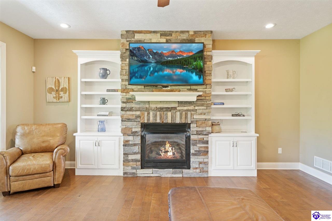 Listing Picture 14332 St John Road Rineyville, KY 40162 MLS HK25001837