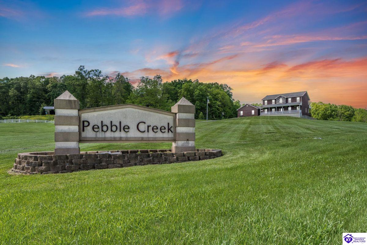 Listing Picture 14332 St John Road Rineyville, KY 40162 MLS HK25001837