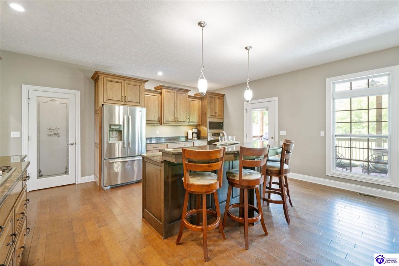 Listing Picture 14332 St John Road Rineyville, KY 40162 MLS HK25001837