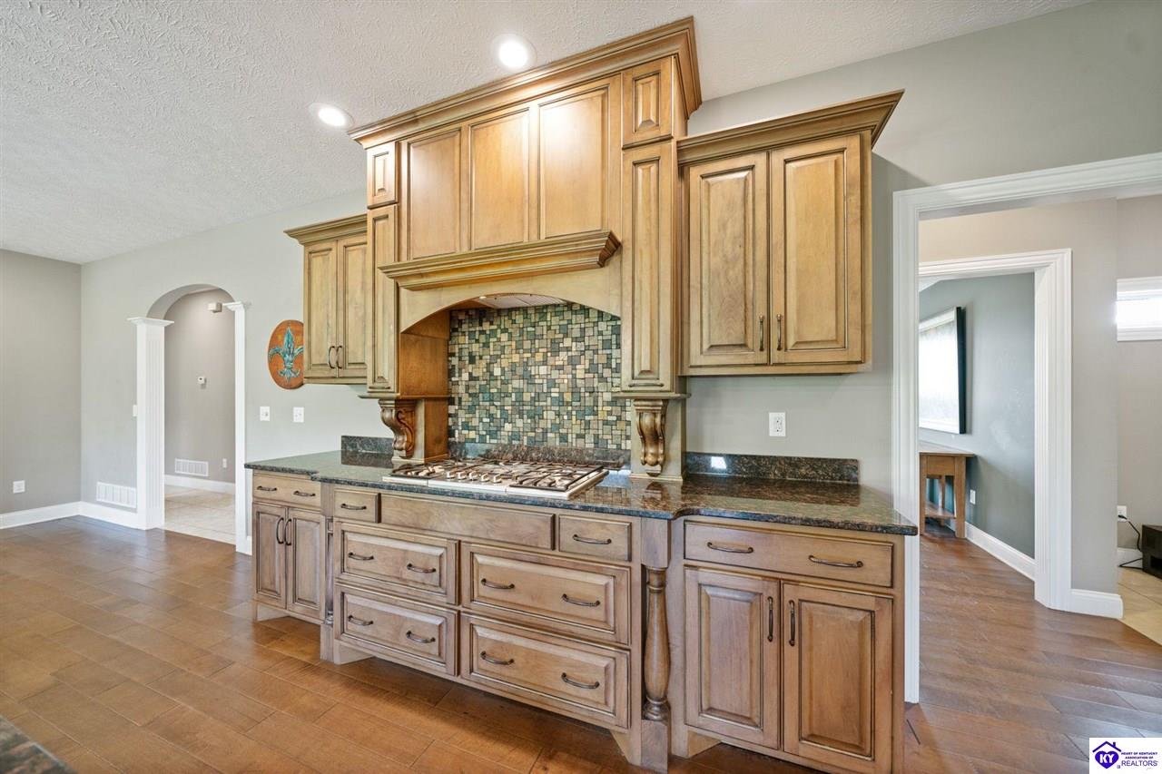 Listing Picture 14332 St John Road Rineyville, KY 40162 MLS HK25001837