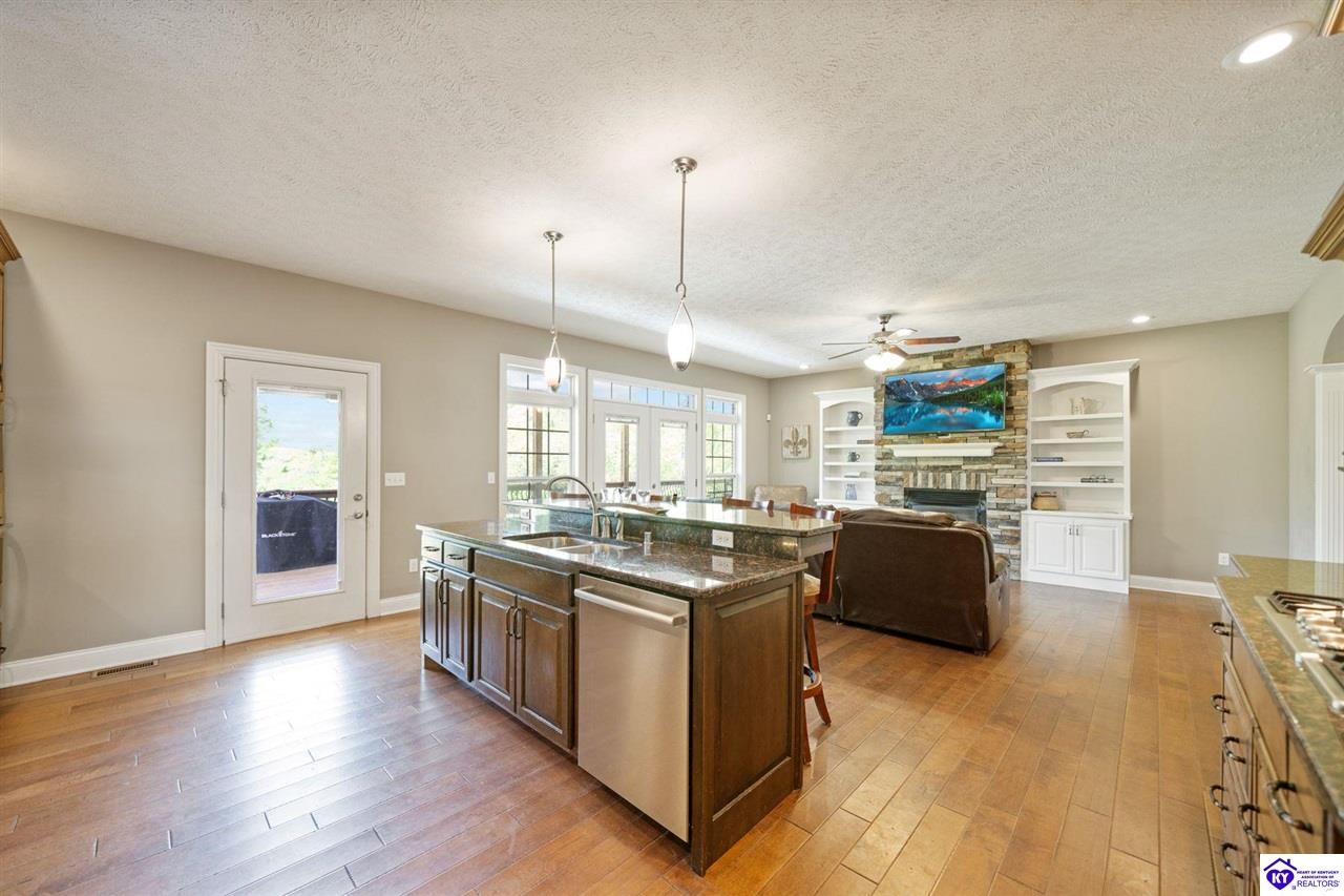 Listing Picture 14332 St John Road Rineyville, KY 40162 MLS HK25001837