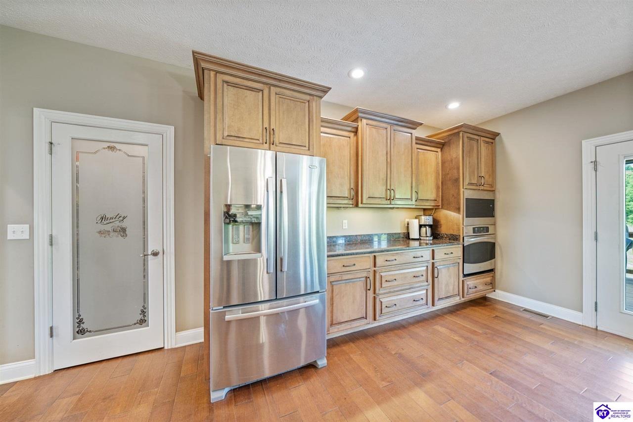 Listing Picture 14332 St John Road Rineyville, KY 40162 MLS HK25001837