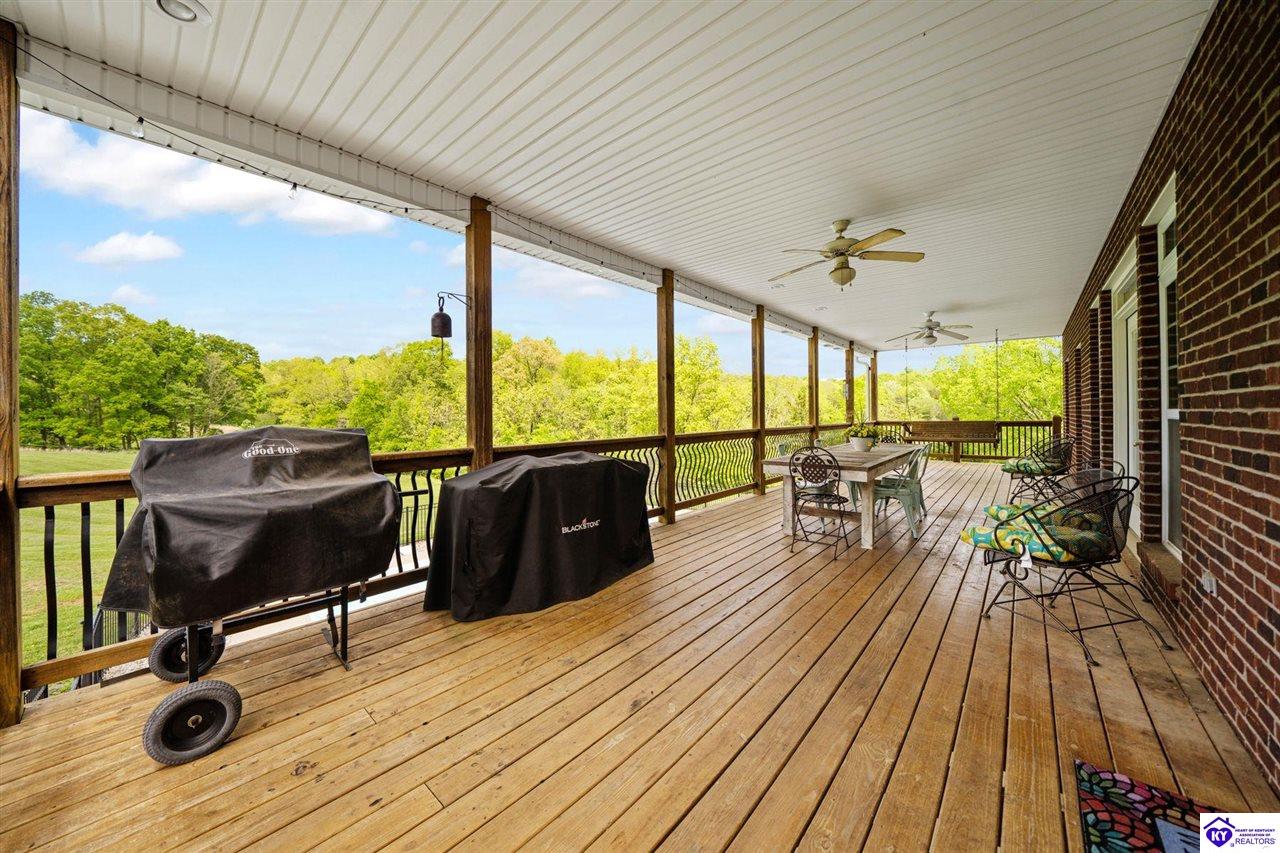 Listing Picture 14332 St John Road Rineyville, KY 40162 MLS HK25001837