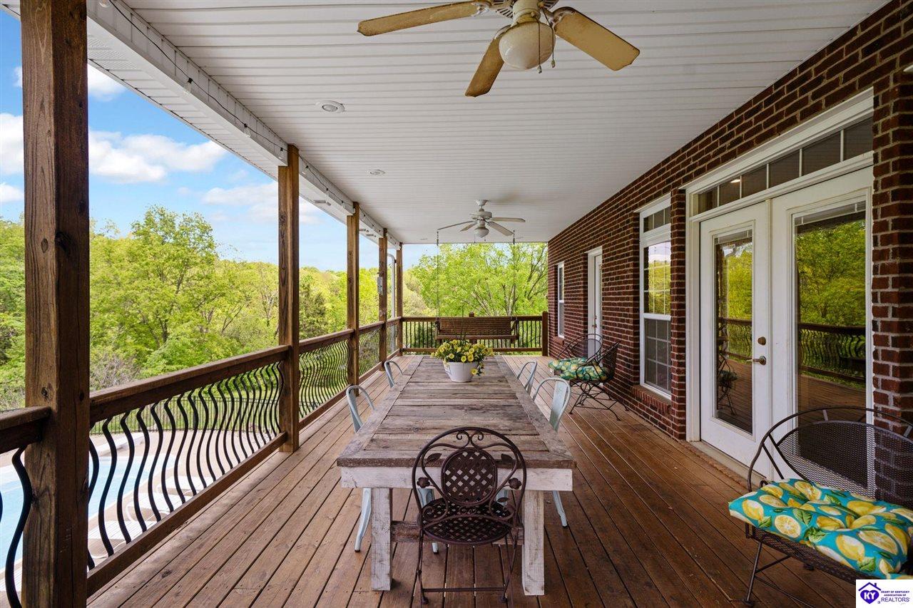 Listing Picture 14332 St John Road Rineyville, KY 40162 MLS HK25001837