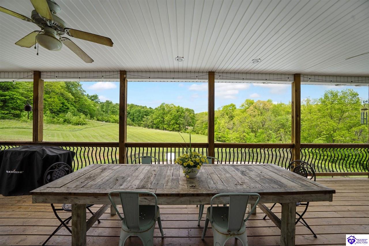 Listing Picture 14332 St John Road Rineyville, KY 40162 MLS HK25001837