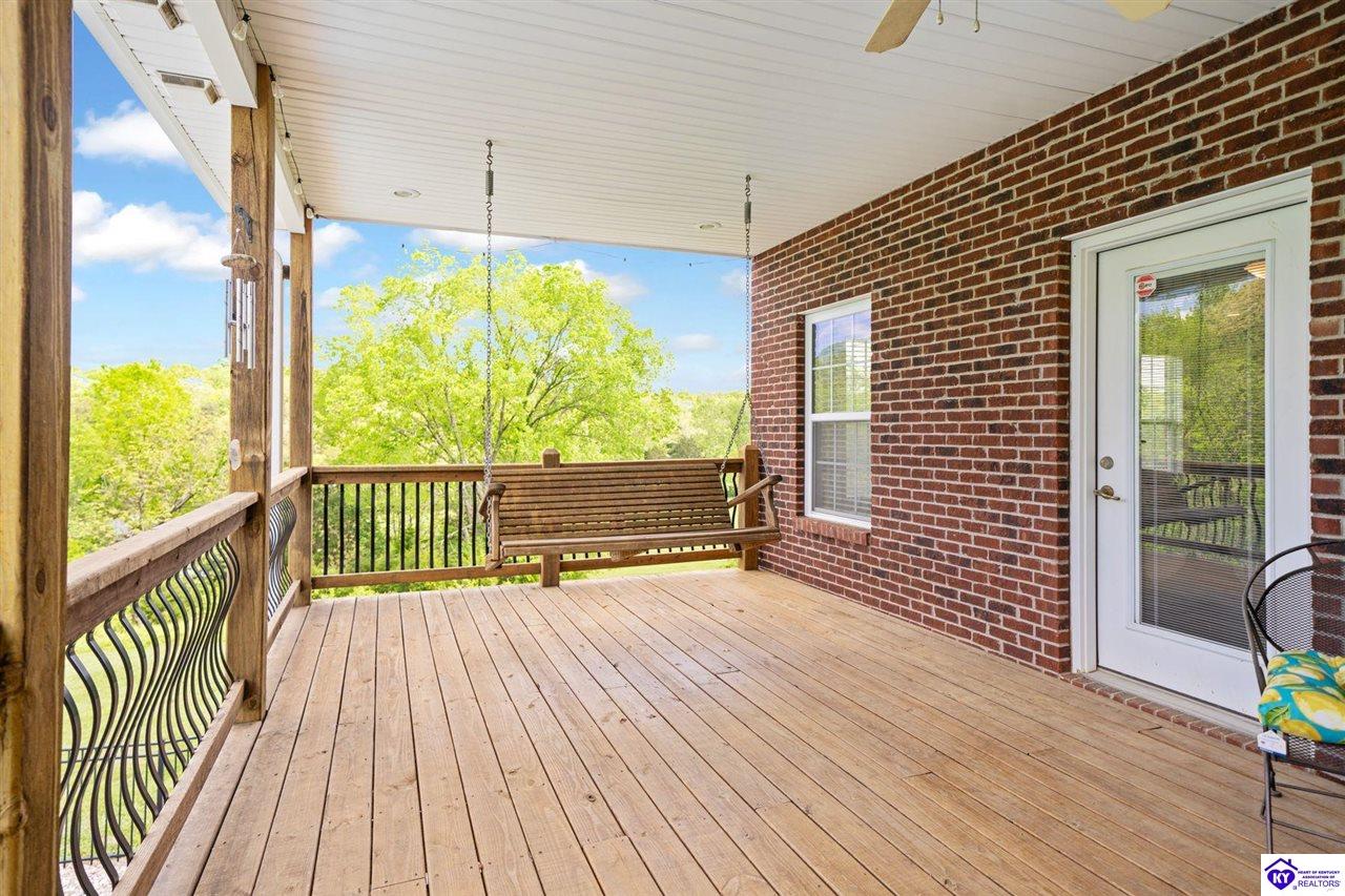 Listing Picture 14332 St John Road Rineyville, KY 40162 MLS HK25001837