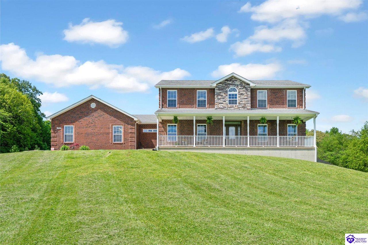 Listing Picture 14332 St John Road Rineyville, KY 40162 MLS HK25001837