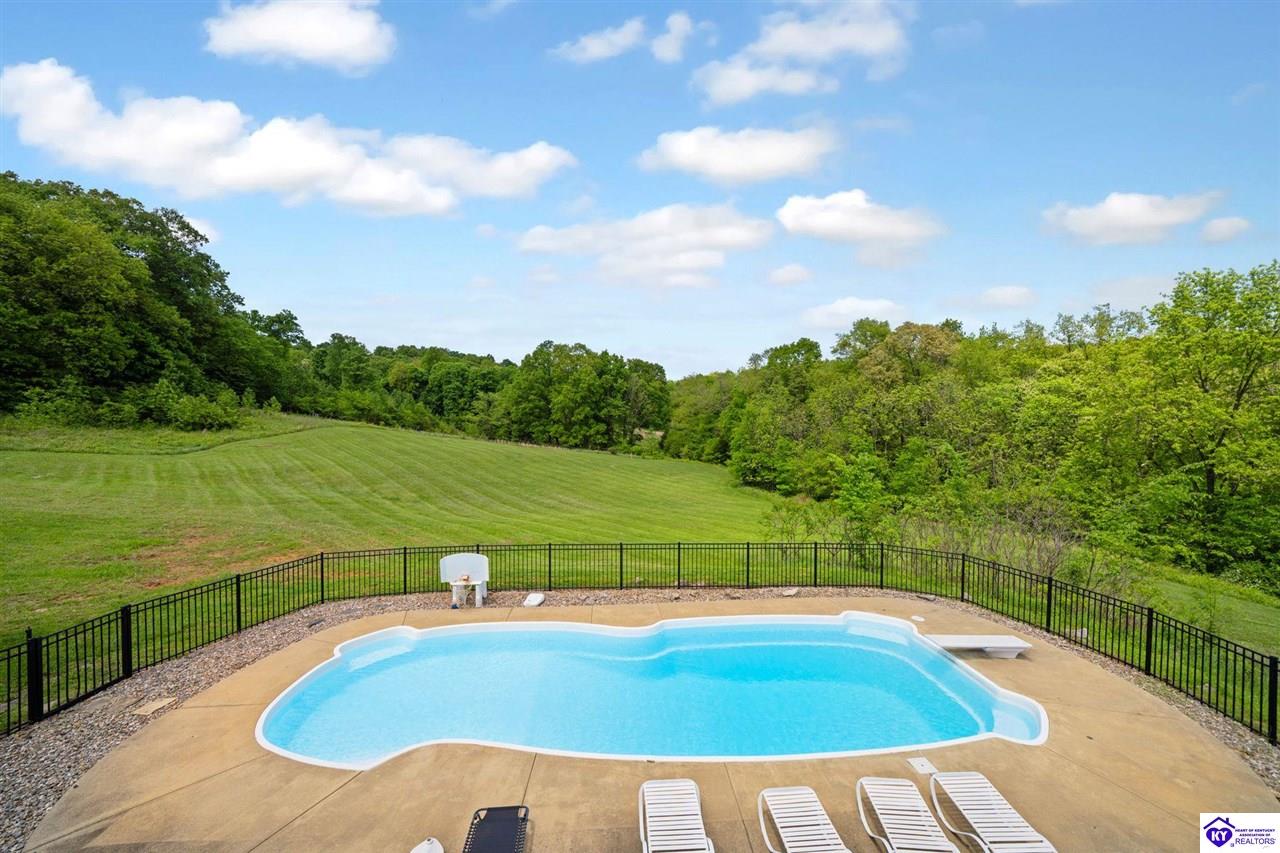 Listing Picture 14332 St John Road Rineyville, KY 40162 MLS HK25001837