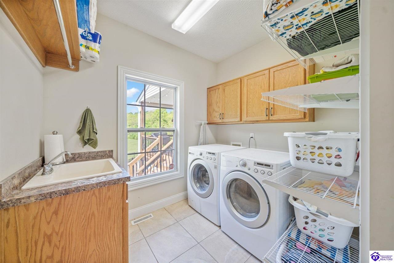 Listing Picture 14332 St John Road Rineyville, KY 40162 MLS HK25001837