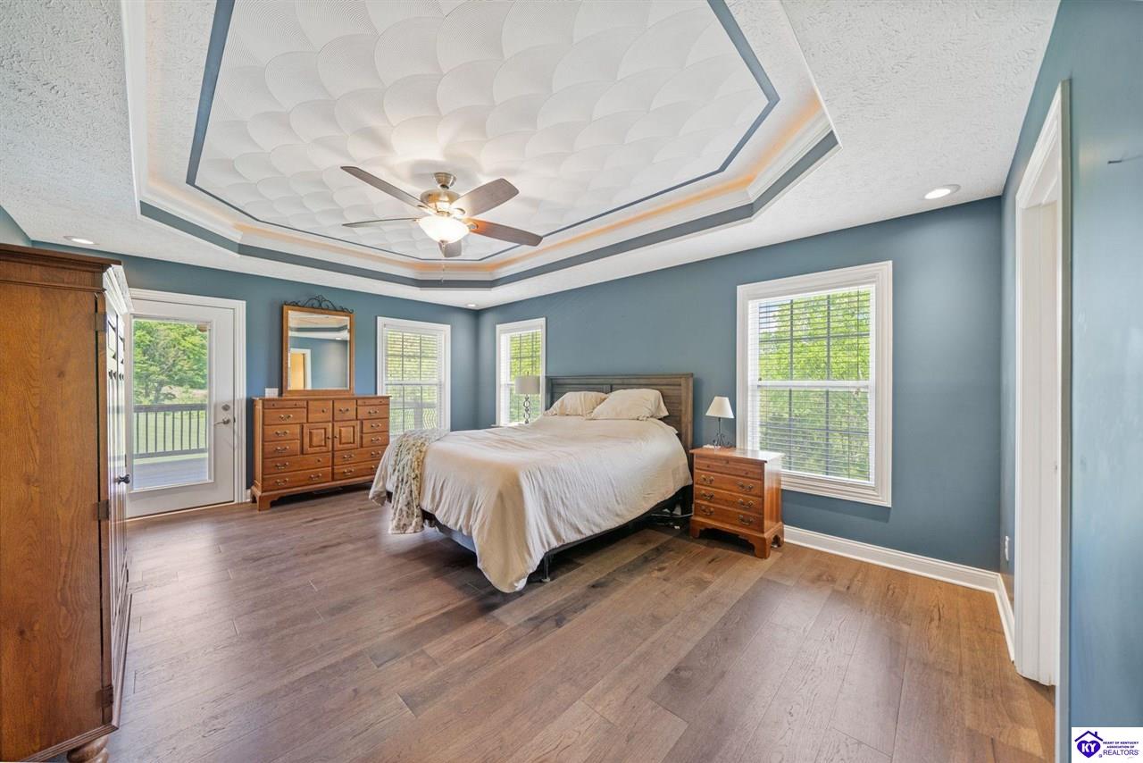 Listing Picture 14332 St John Road Rineyville, KY 40162 MLS HK25001837