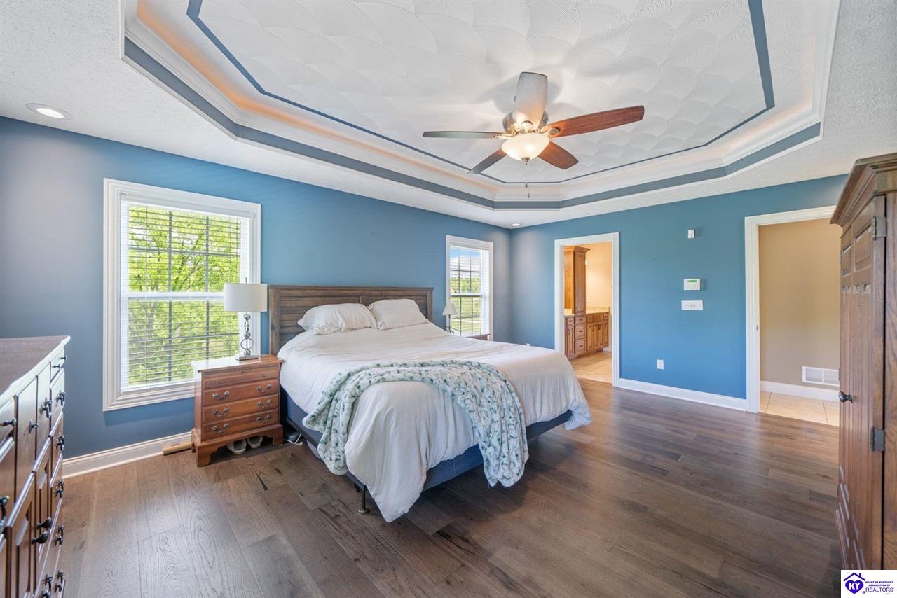 Listing Picture 14332 St John Road Rineyville, KY 40162 MLS HK25001837