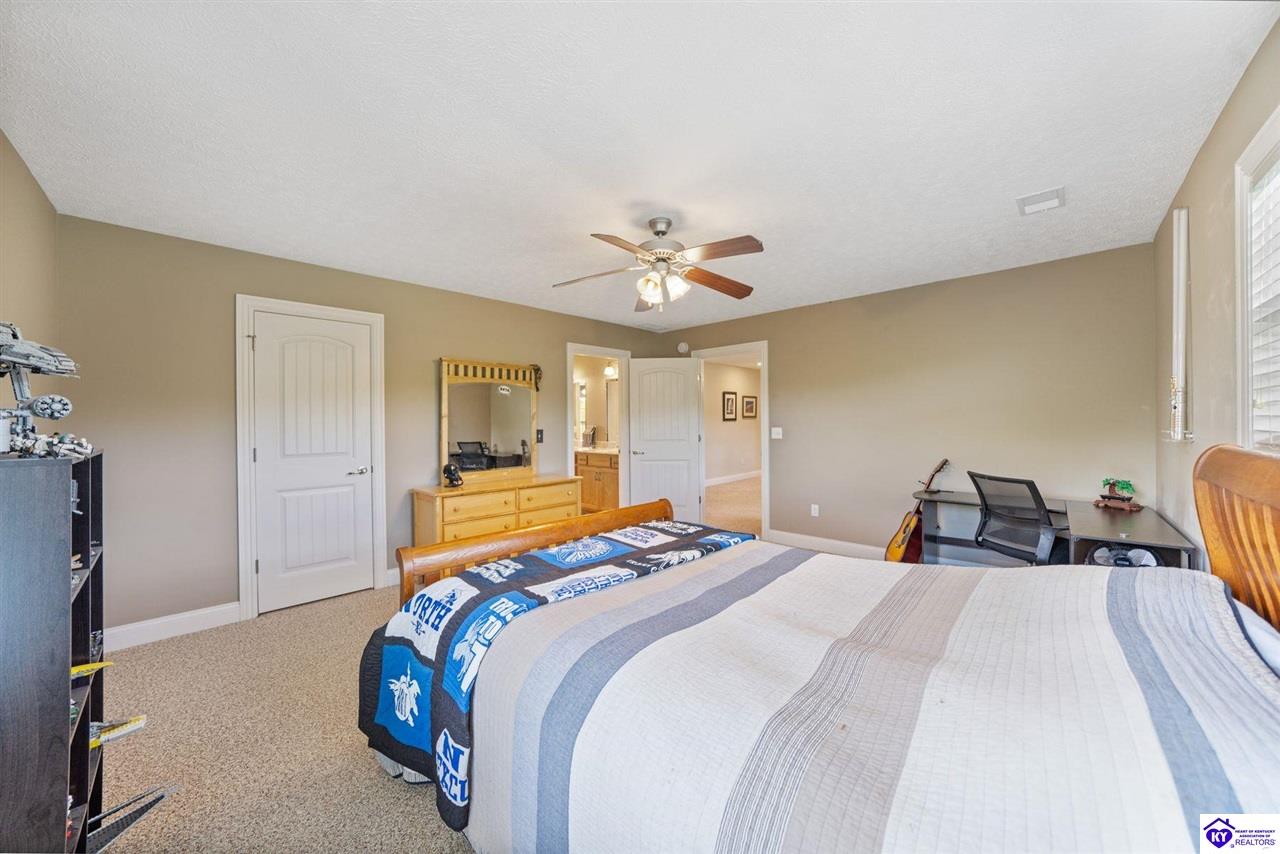 Listing Picture 14332 St John Road Rineyville, KY 40162 MLS HK25001837