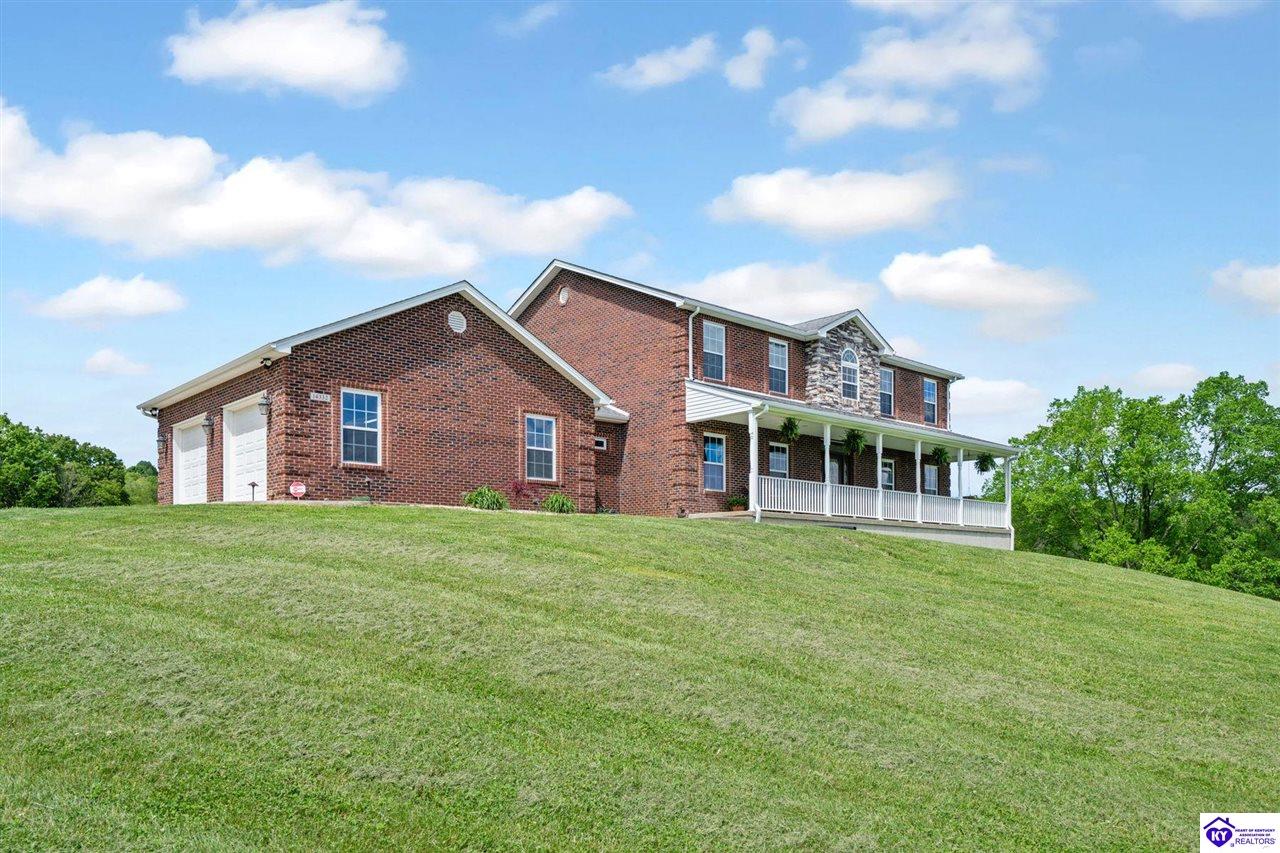 Listing Picture 14332 St John Road Rineyville, KY 40162 MLS HK25001837