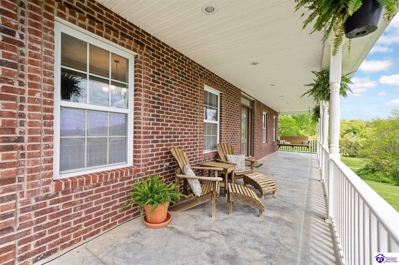 Listing Picture 14332 St John Road Rineyville, KY 40162 MLS HK25001837