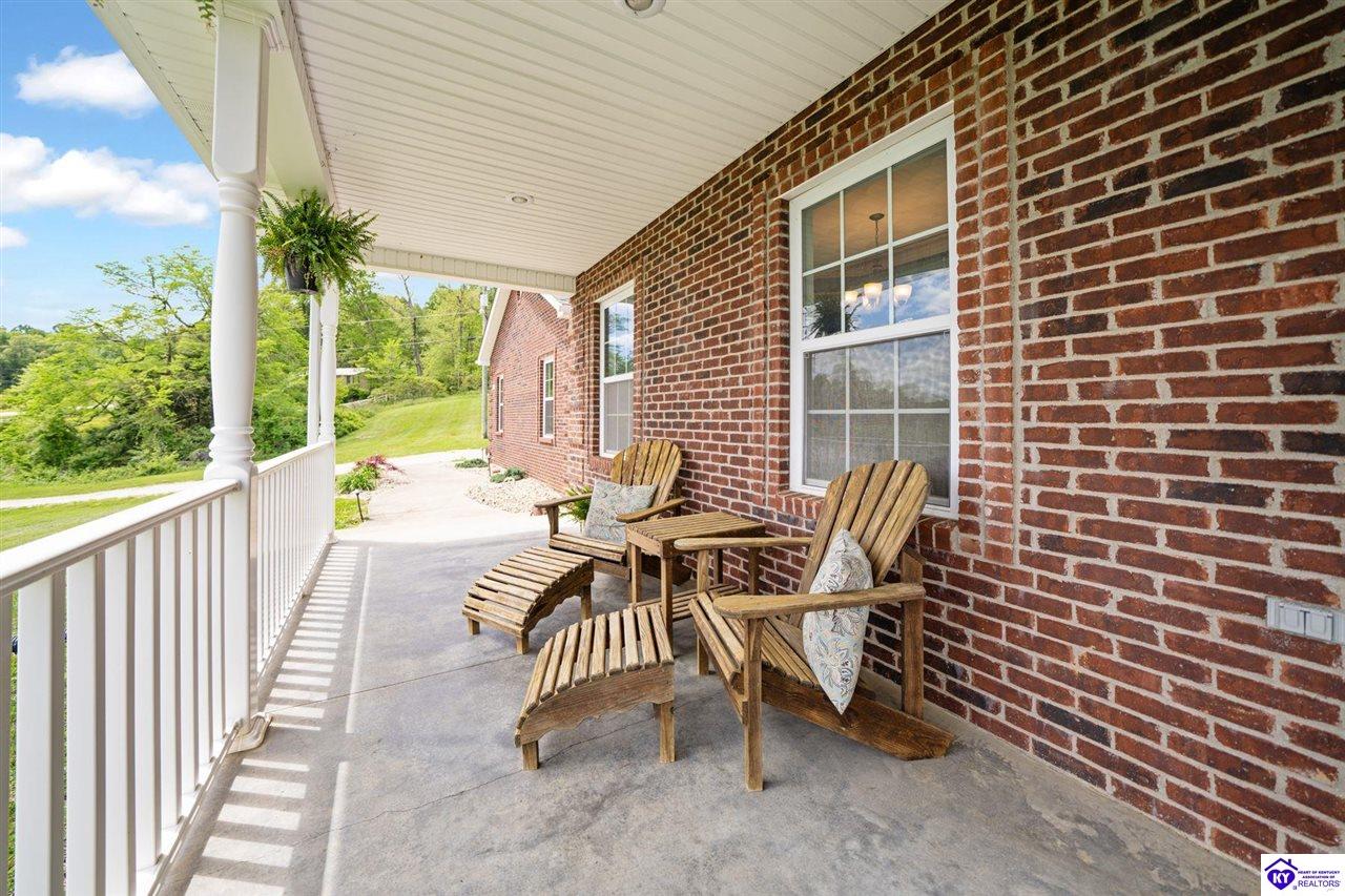 Listing Picture 14332 St John Road Rineyville, KY 40162 MLS HK25001837