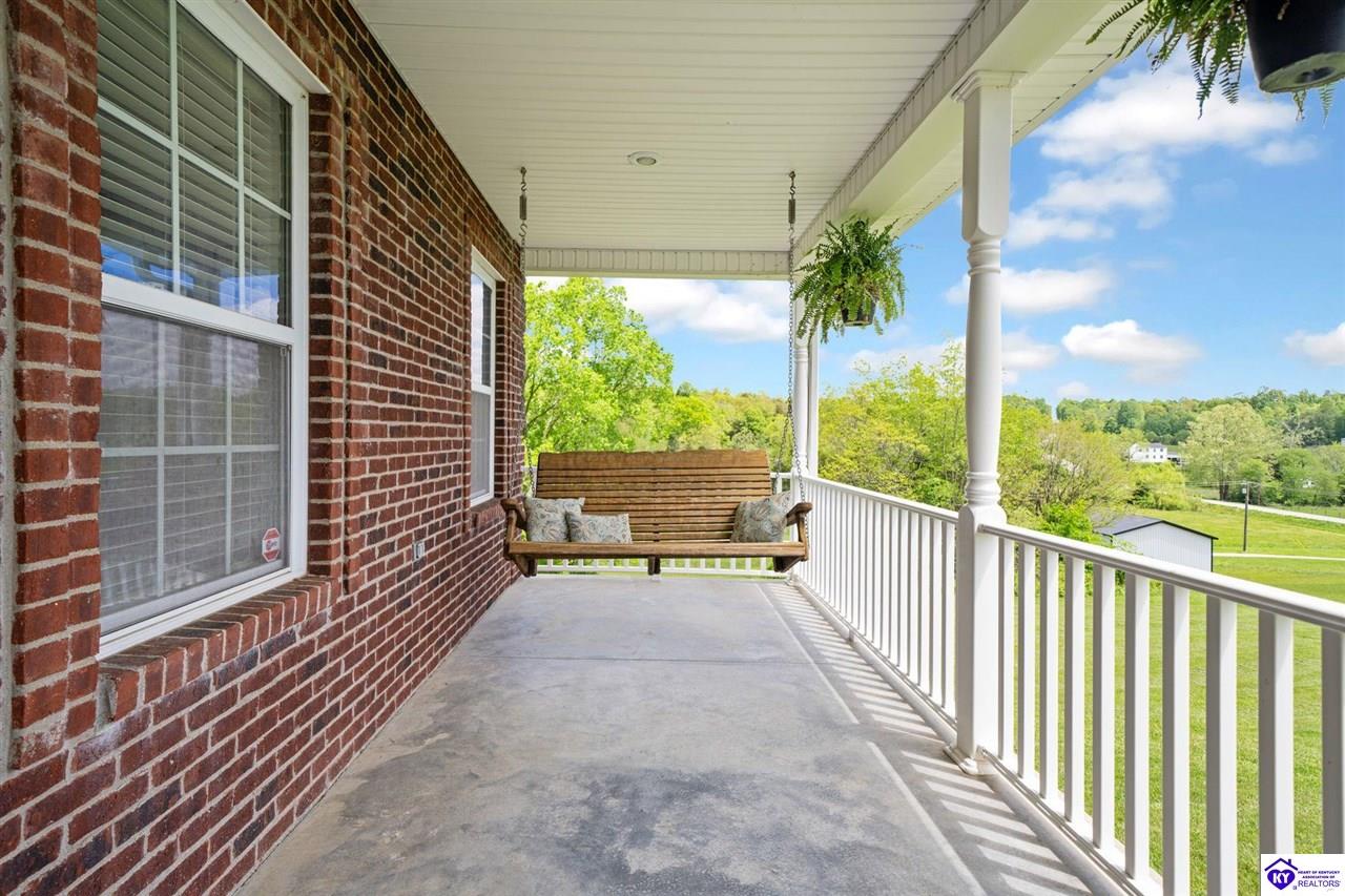 Listing Picture 14332 St John Road Rineyville, KY 40162 MLS HK25001837