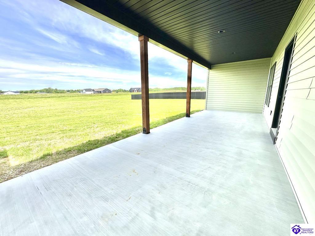 Listing Picture 320 Akridge Road Campbellsville, KY 42718 MLS HK25001840