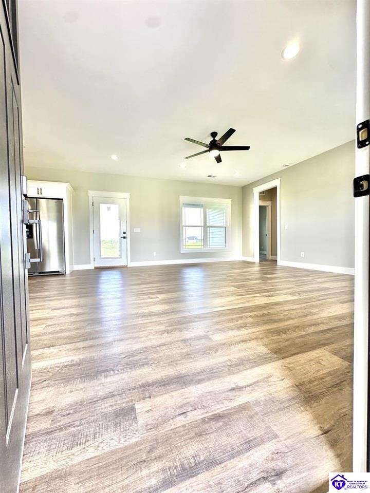 Listing Picture 320 Akridge Road Campbellsville, KY 42718 MLS HK25001840