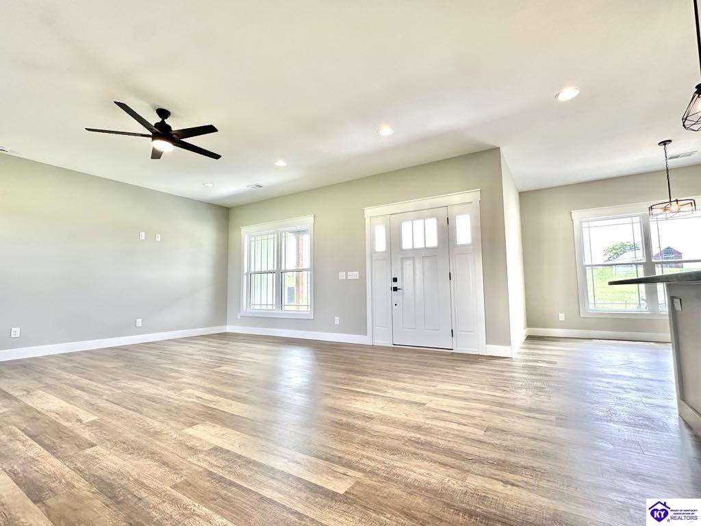 Listing Picture 320 Akridge Road Campbellsville, KY 42718 MLS HK25001840