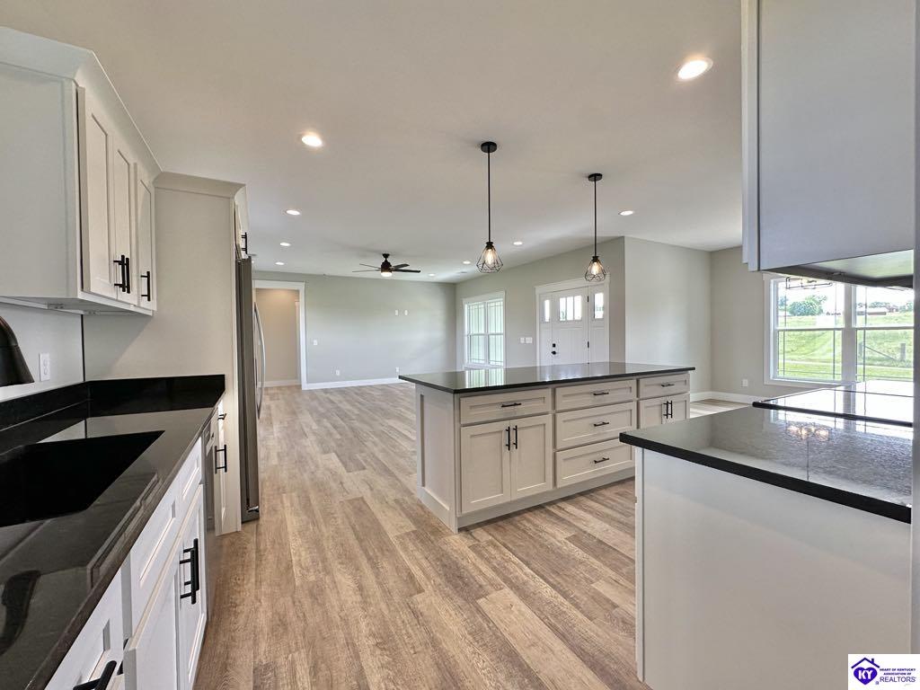 Listing Picture 320 Akridge Road Campbellsville, KY 42718 MLS HK25001840