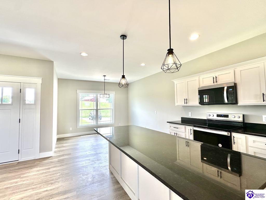 Listing Picture 320 Akridge Road Campbellsville, KY 42718 MLS HK25001840