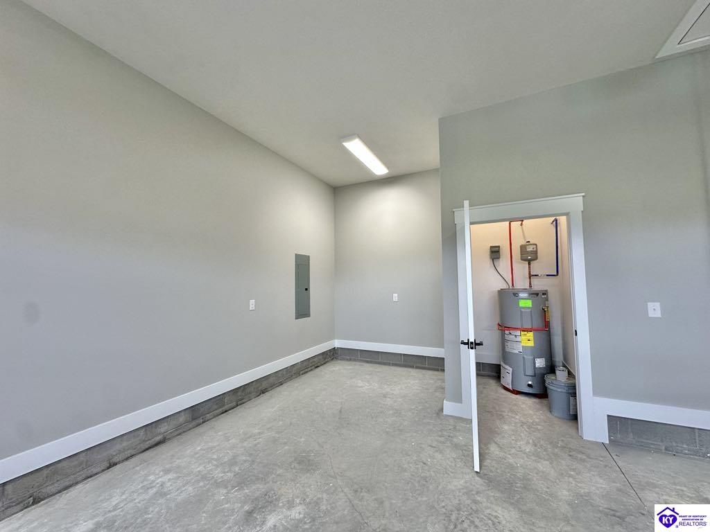 Listing Picture 320 Akridge Road Campbellsville, KY 42718 MLS HK25001840