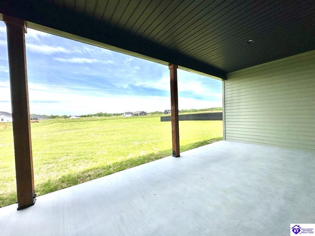 Listing Picture 320 Akridge Road Campbellsville, KY 42718 MLS HK25001840