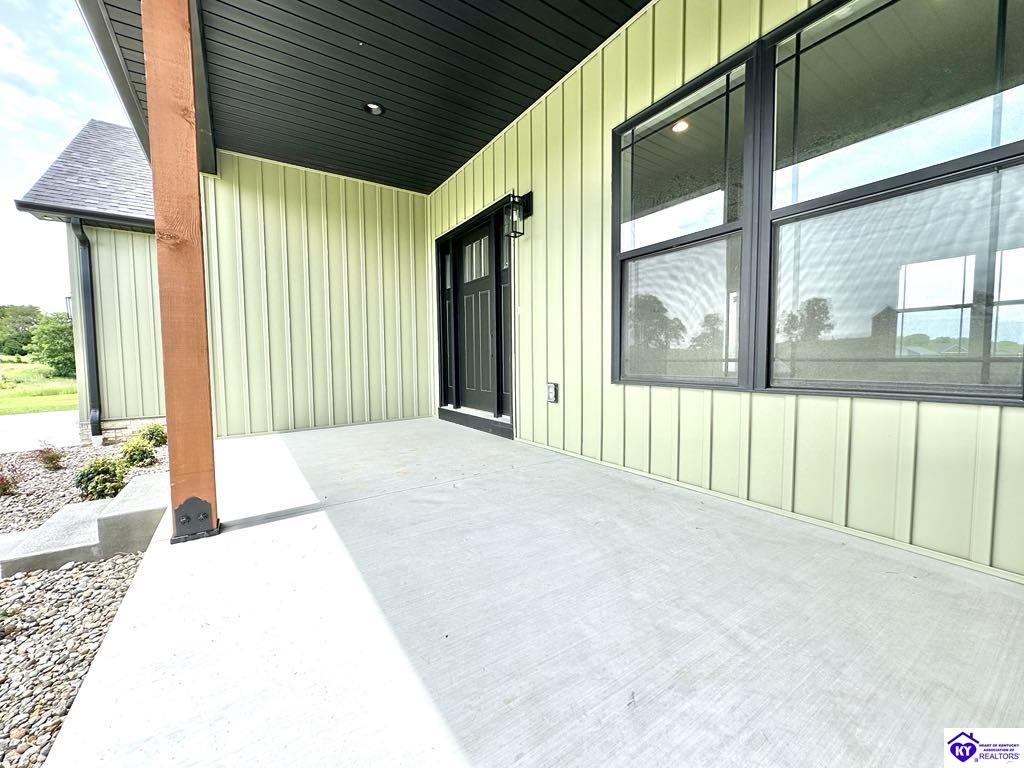 Listing Picture 320 Akridge Road Campbellsville, KY 42718 MLS HK25001840