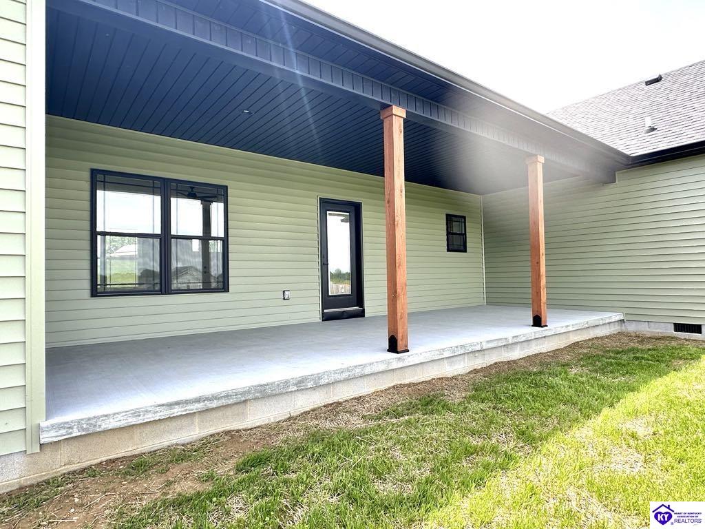 Listing Picture 320 Akridge Road Campbellsville, KY 42718 MLS HK25001840