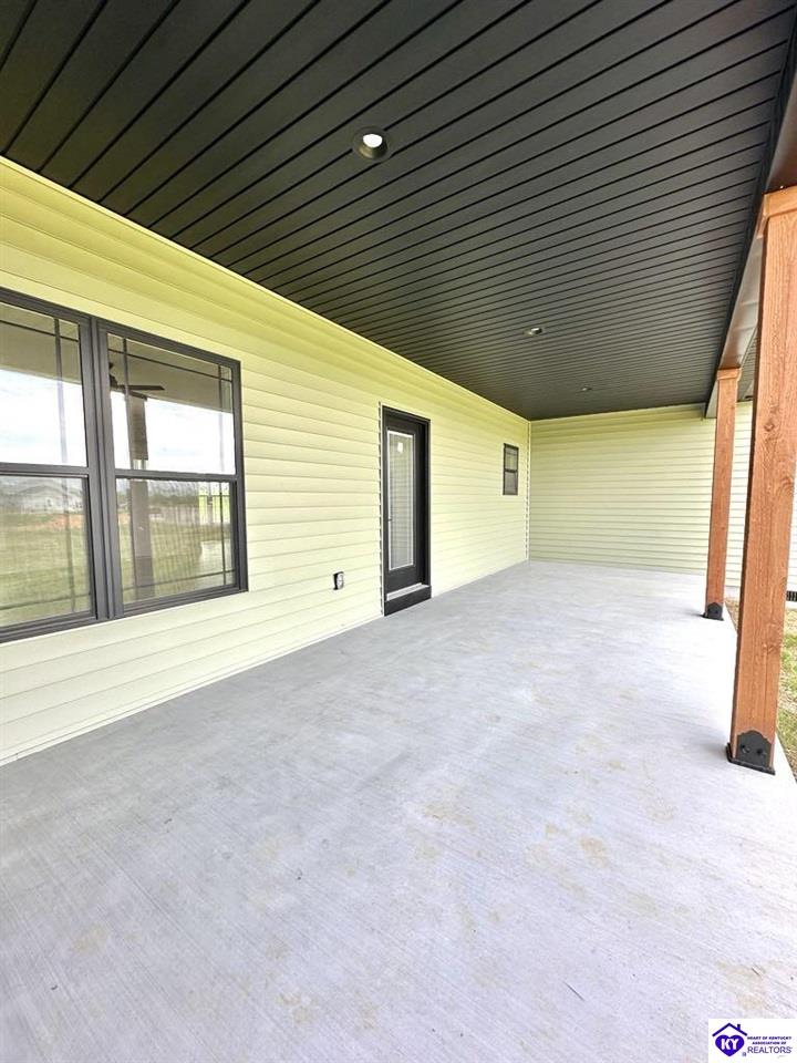 Listing Picture 320 Akridge Road Campbellsville, KY 42718 MLS HK25001840