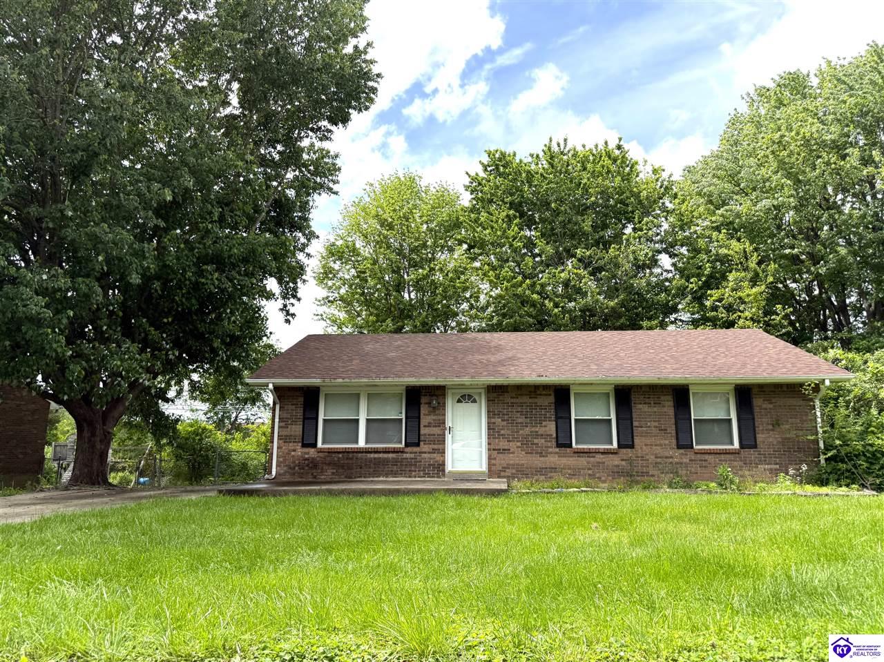 506 Savannah AvenueElizabethtown, KY 42701