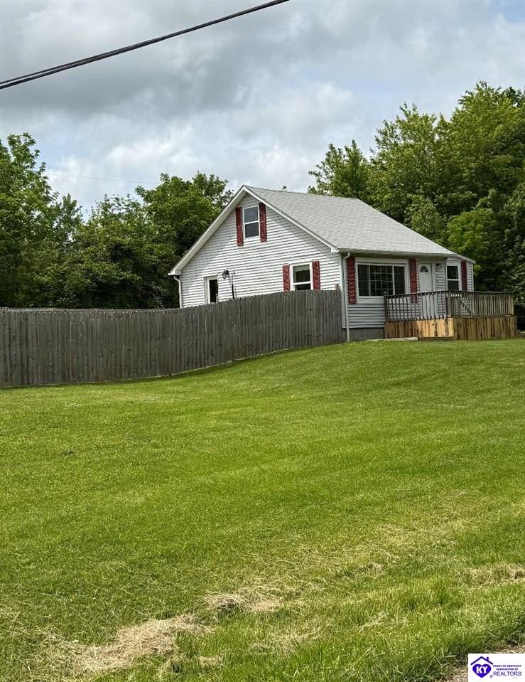 119 Melton AvenueElizabethtown, KY 42701