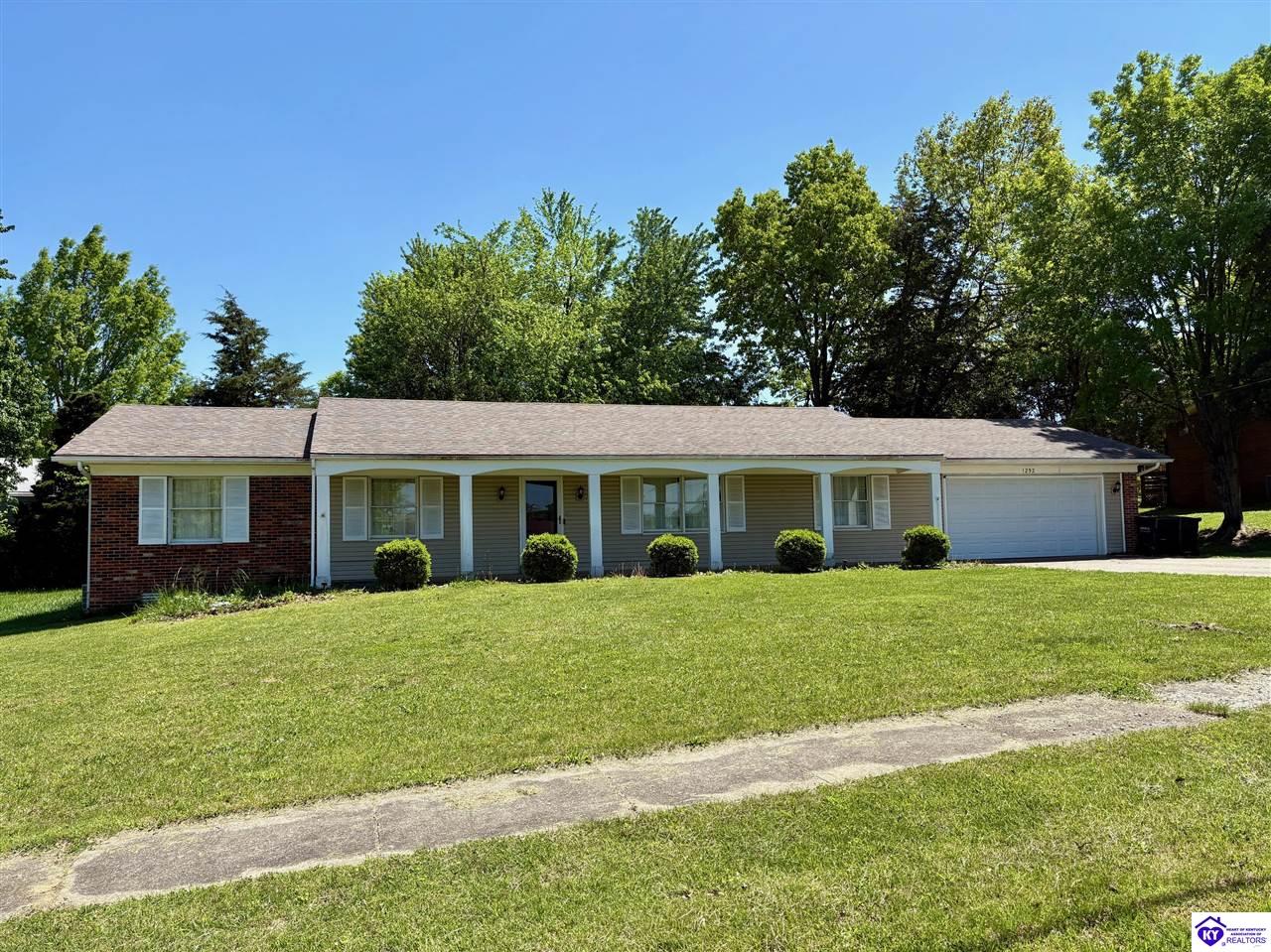1252 Mulberry StreetRadcliff, KY 40160