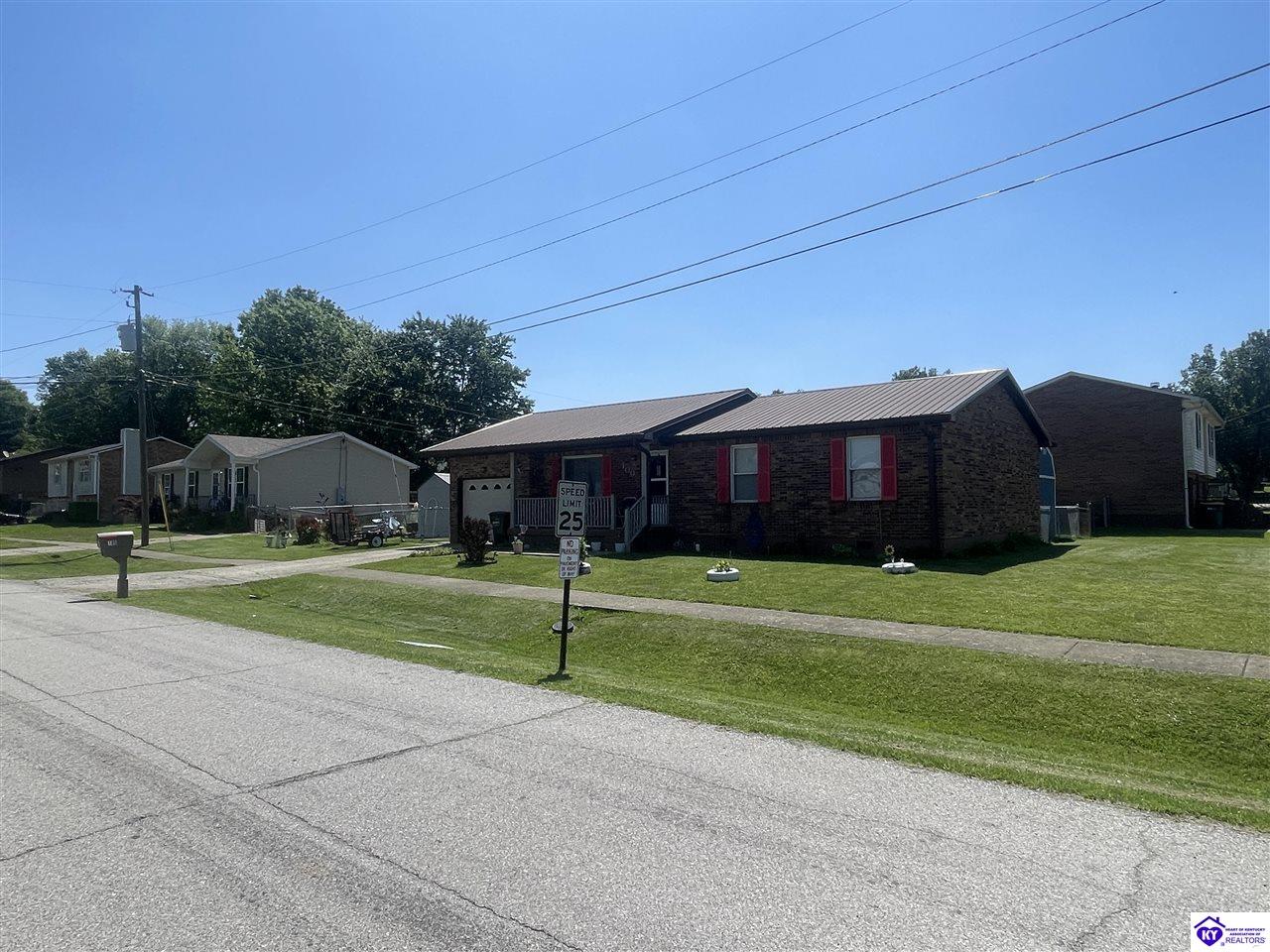 100 Monroe StreetRadcliff, KY 40160