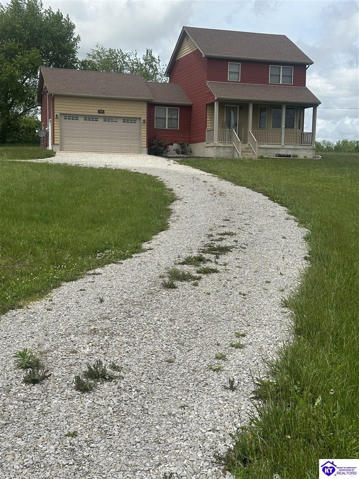 230 Diamond CourtVine Grove, KY 40175