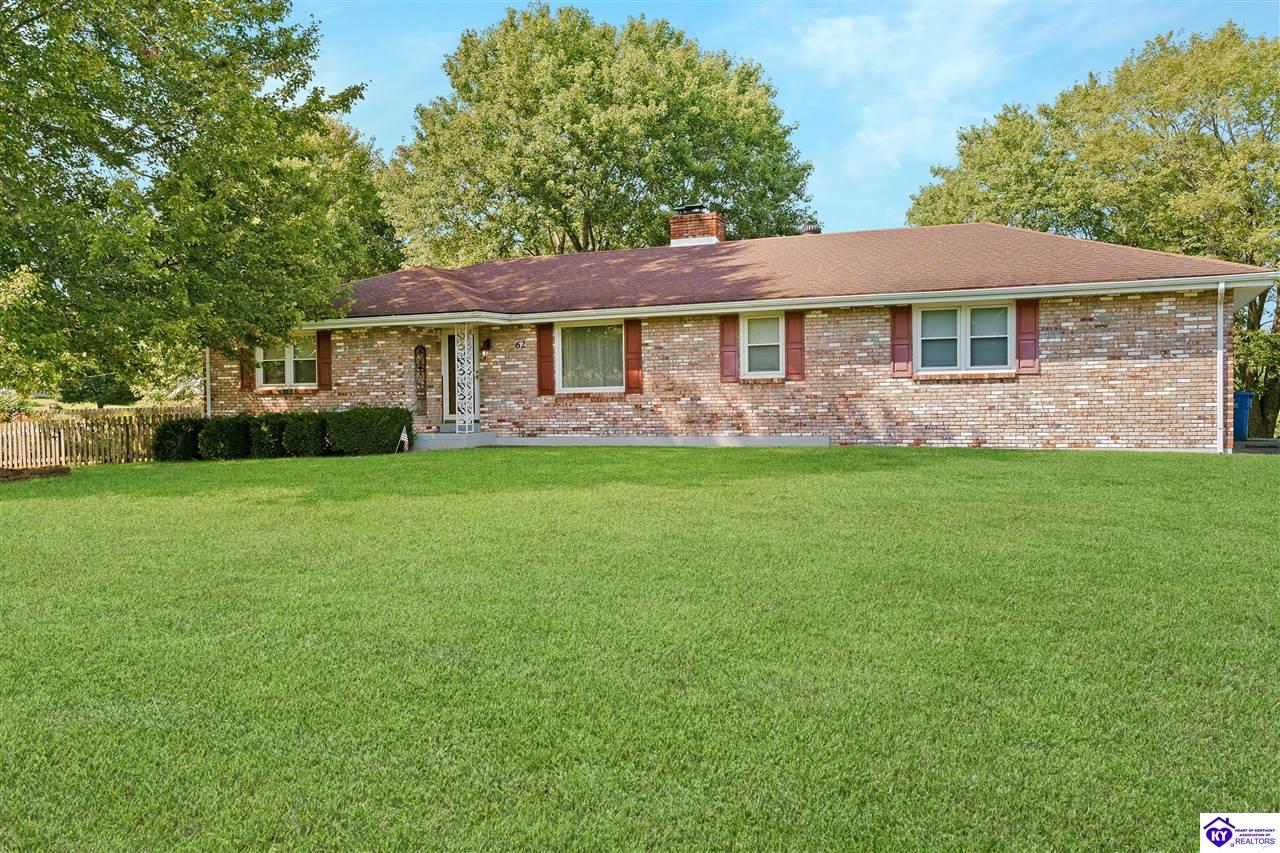 62 Eugenia AvenueHodgenville, KY 42748