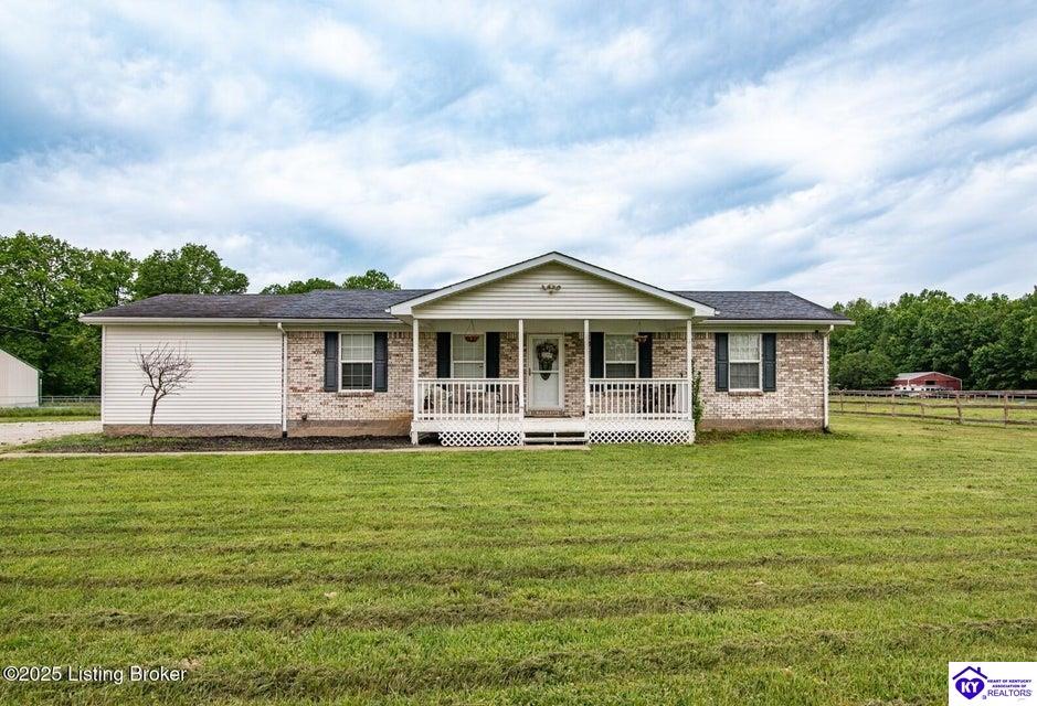 2010 Beech Grove RoadShepherdsville, KY 40165