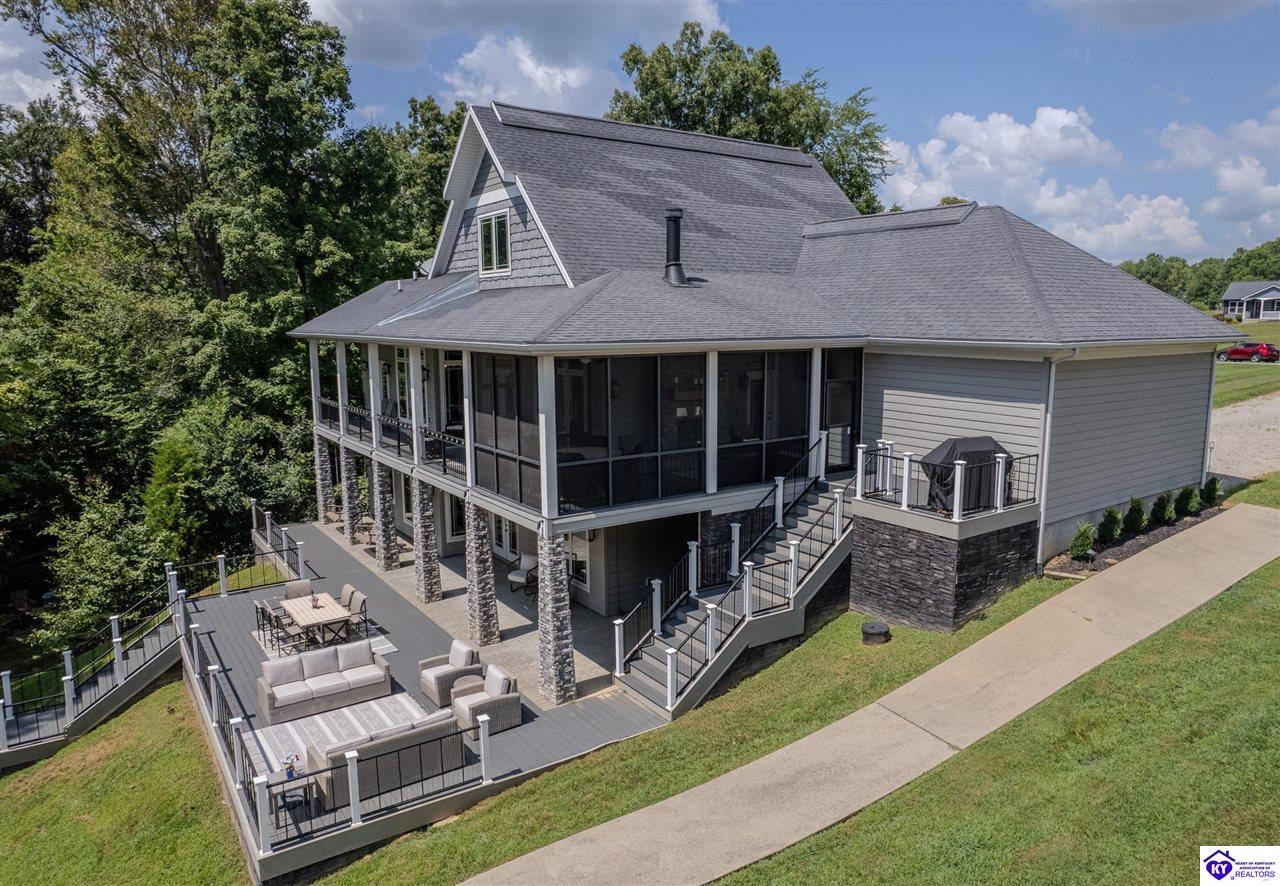 Listing Picture 824 Patriots Landing Lane Falls of Rough, KY 40119 MLS HK25001892