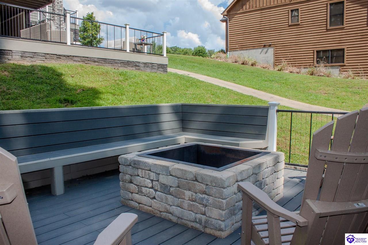 Listing Picture 824 Patriots Landing Lane Falls of Rough, KY 40119 MLS HK25001892