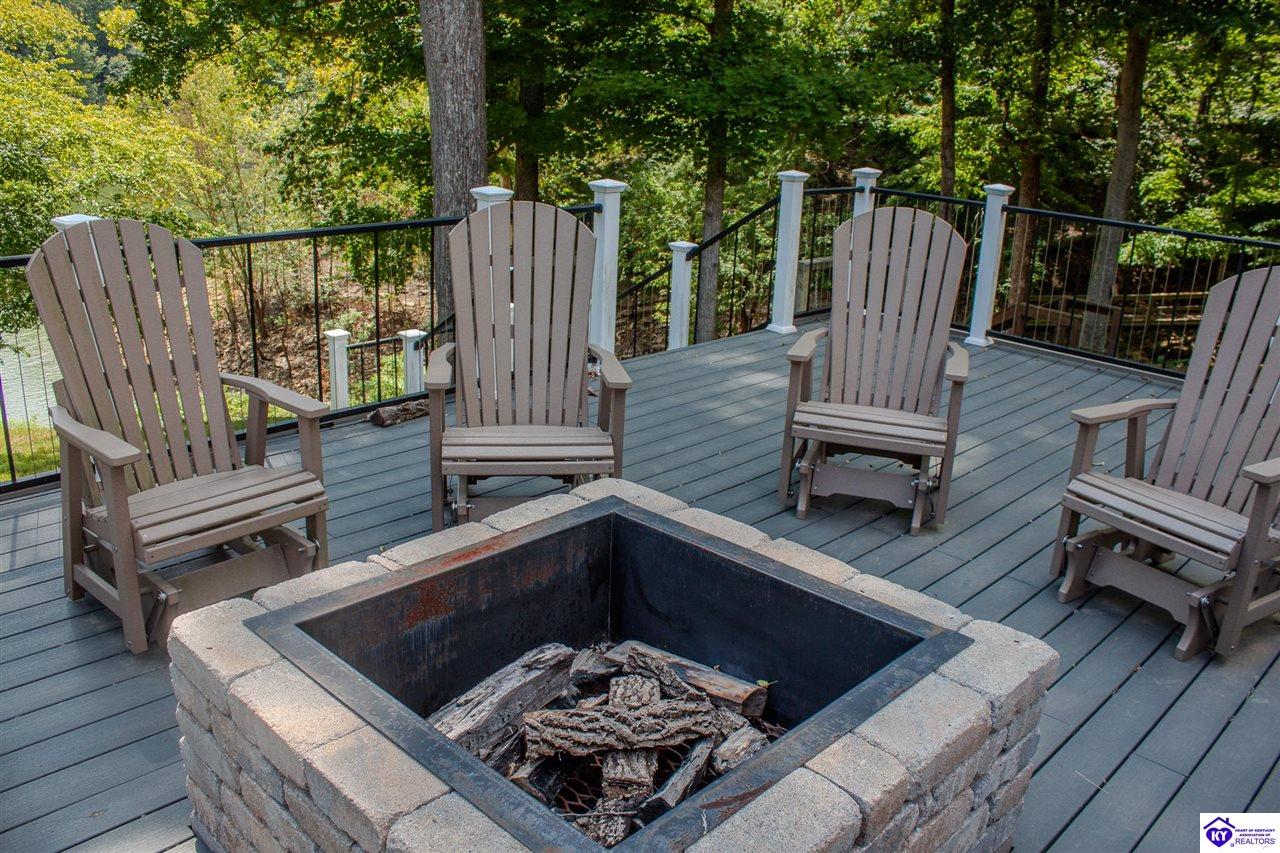 Listing Picture 824 Patriots Landing Lane Falls of Rough, KY 40119 MLS HK25001892