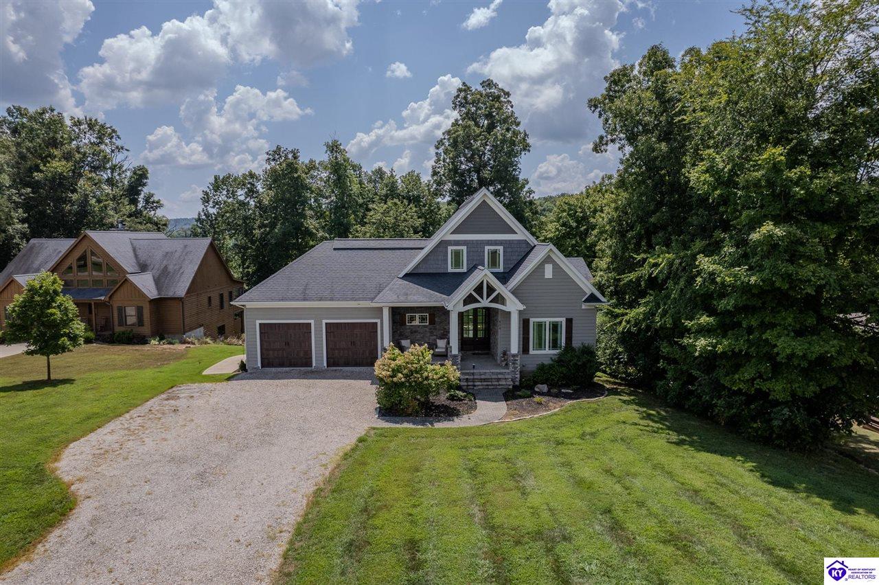 Listing Picture 824 Patriots Landing Lane Falls of Rough, KY 40119 MLS HK25001892