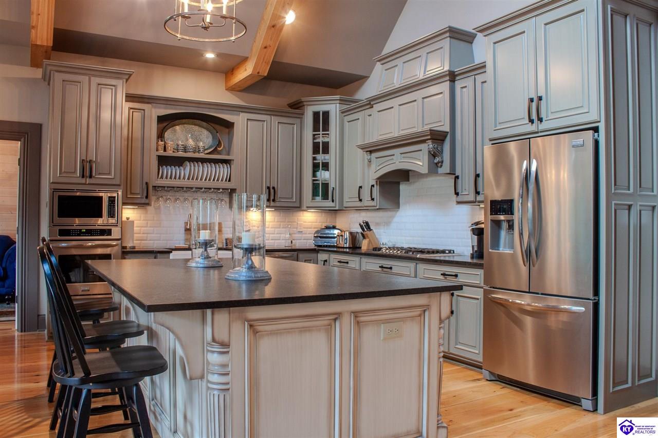 Listing Picture 824 Patriots Landing Lane Falls of Rough, KY 40119 MLS HK25001892