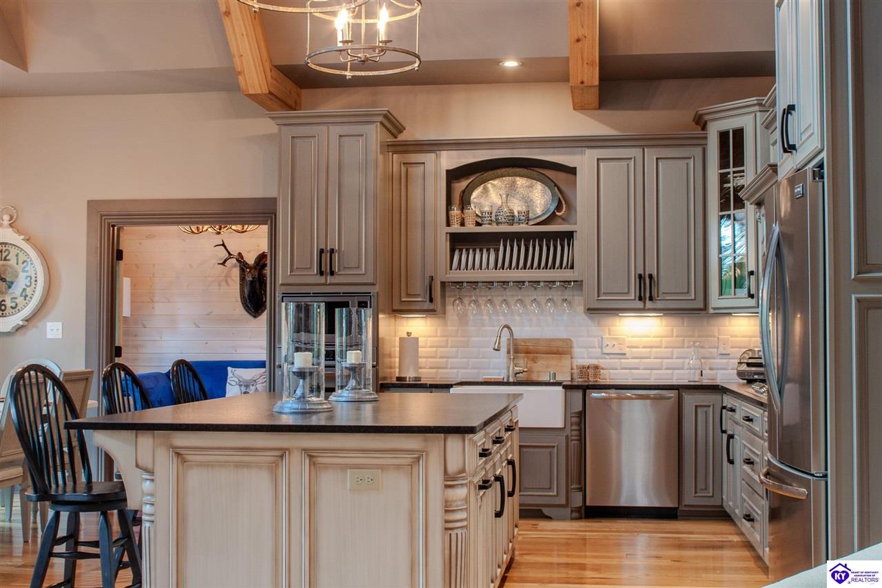 Listing Picture 824 Patriots Landing Lane Falls of Rough, KY 40119 MLS HK25001892