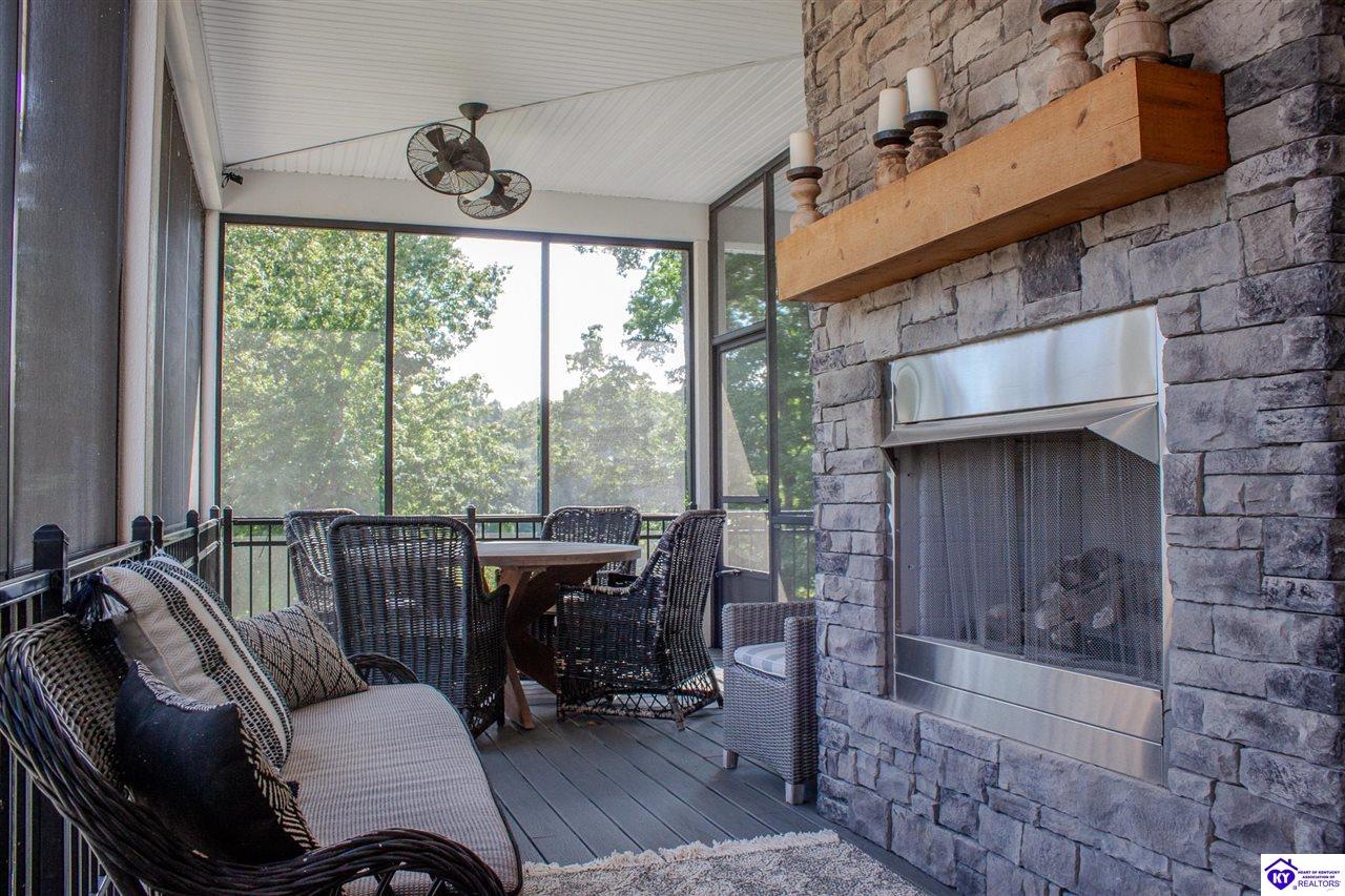 Listing Picture 824 Patriots Landing Lane Falls of Rough, KY 40119 MLS HK25001892