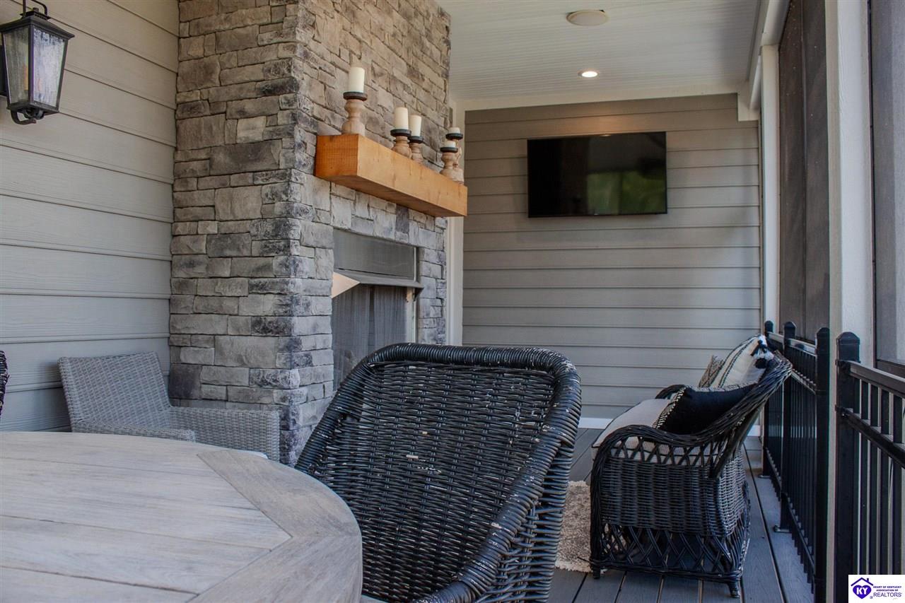 Listing Picture 824 Patriots Landing Lane Falls of Rough, KY 40119 MLS HK25001892